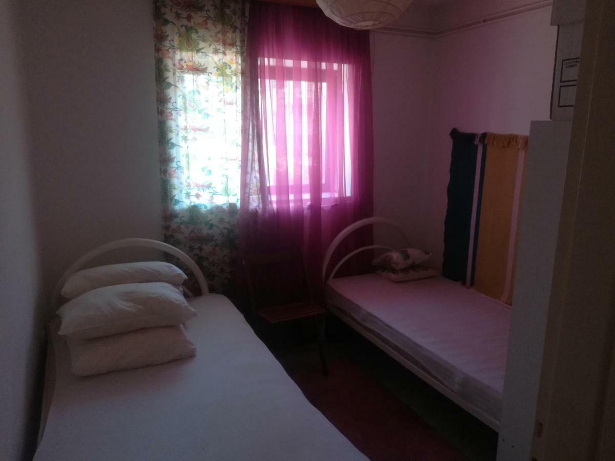 Country Rooms Near Athens - Airport Vravrona Exterior foto